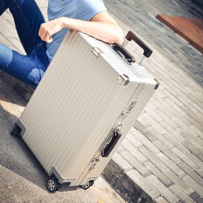 รุ่น Classic Aluminium