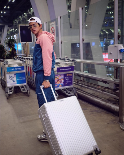 รุ่น Original Aluminium