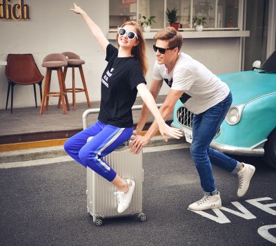 รุ่น Original Aluminium