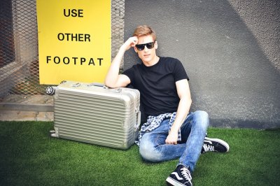 รุ่น Original Aluminium