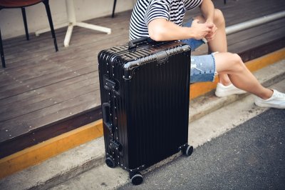 รุ่น Original Aluminium