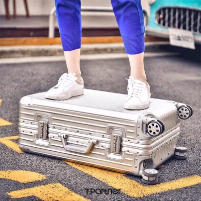 รุ่น Original Aluminium