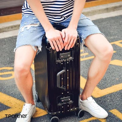 รุ่น Original Aluminium