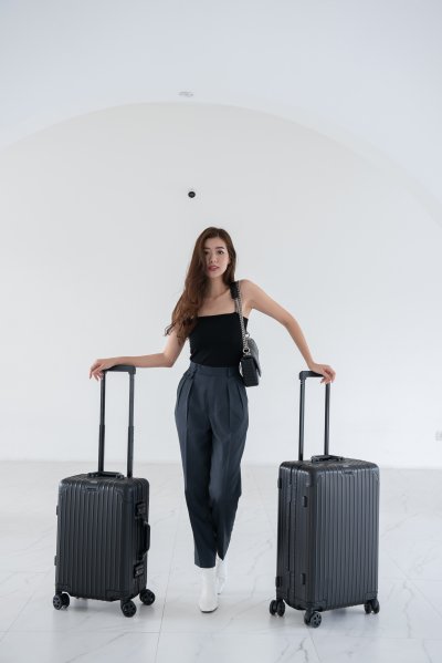 รุ่น Original Aluminium