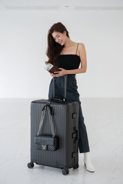 รุ่น Original Aluminium