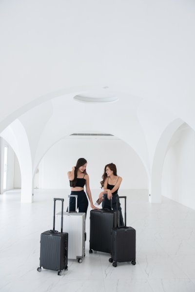 รุ่น Original Aluminium