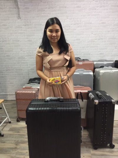 รุ่น Original Aluminium