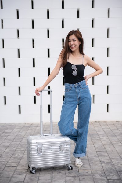 Pilot Aluminium Series