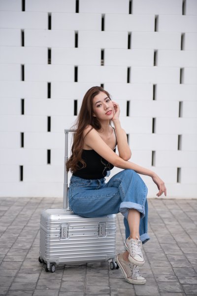 Pilot Aluminium Series