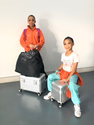 Pilot Aluminium Series