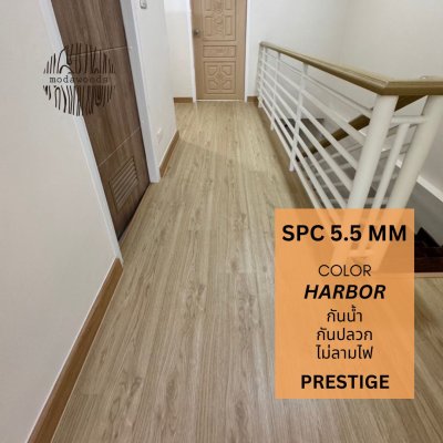 Prestige 5.5mm Harbor