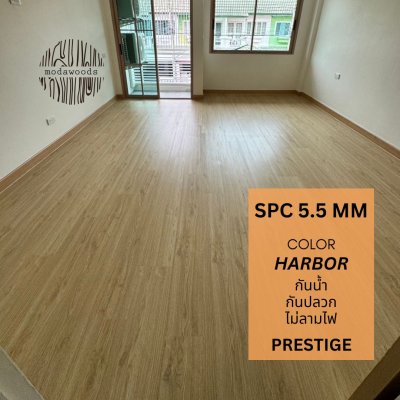 SPC Harbor 5.5mm Prestige