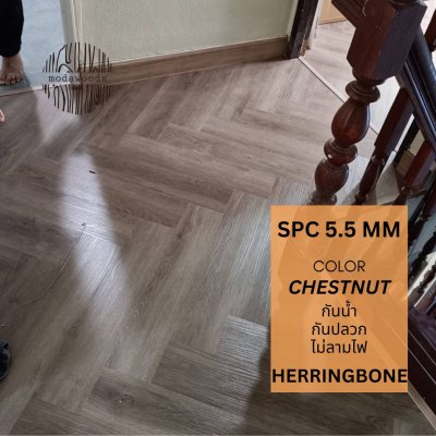 SPC_ก้างปลา_Elegance_สี_Chestnut