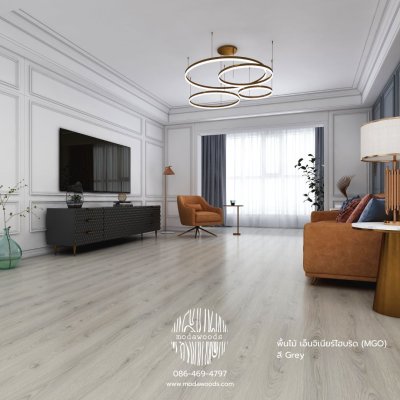 เอ็นจิเนียร์ ไฮบริด grey