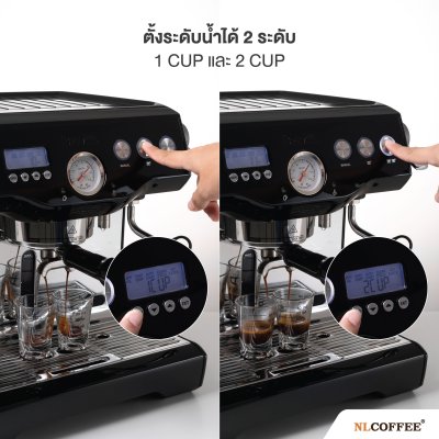 Breville : BES920