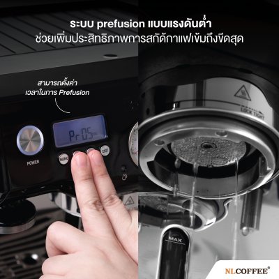 Breville : BES920