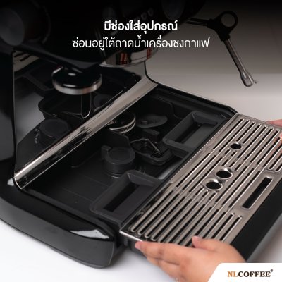 Breville : BES920