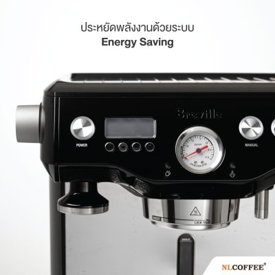 Breville : BES920