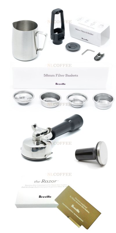 Breville : BES920