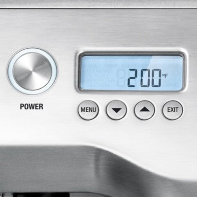 Breville : BES920