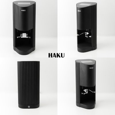 Haku Auto Tamp