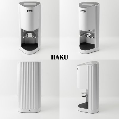 Haku Auto Tamp