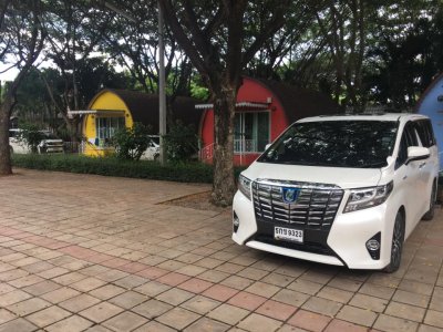 เขาใหญ่ 2 วัน 1 คืน