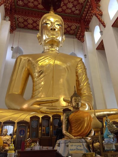 ทริป VIP กรุงเทพ-ลำปาง-เชียงใหม่