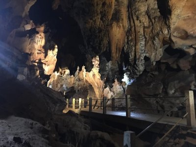 ทริป VIP กรุงเทพ-ลำปาง-เชียงใหม่