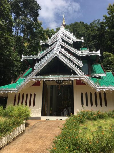 ทริป VIP กรุงเทพ-ลำปาง-เชียงใหม่