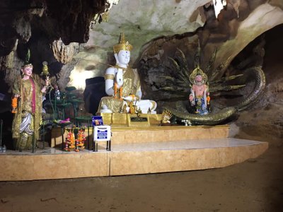 ทริป VIP กรุงเทพ-ลำปาง-เชียงใหม่