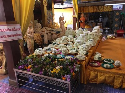 ทริป VIP กรุงเทพ-ลำปาง-เชียงใหม่