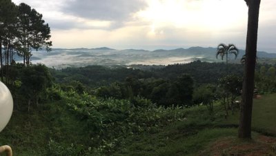 วัดพระธาตุผาซ่อนแก้ว เขาค้อ จ.เพชรบูรณ์