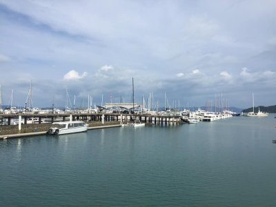 ครม.สัญจร จ.ภูเก็ต 1-3 พ.ย.2563