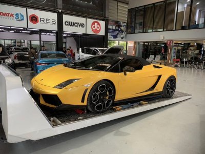 รถสไลด์ 6 ล้อ ราคาเริ่มต้น 1500