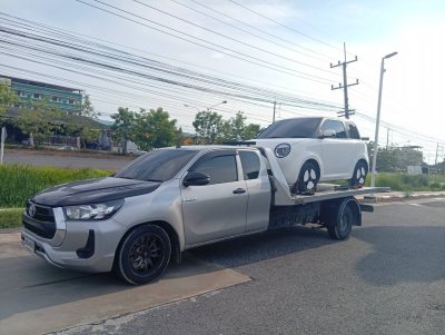 รถกะบะรถสไลด์