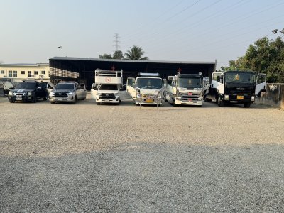 รถสไลด์ 6 ล้อ ราคาเริ่มต้น 1500