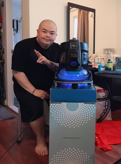 รีวิวลูกค้าเรนโบว์