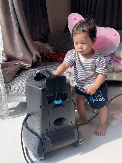 รีวิวลูกค้าเรนโบว์