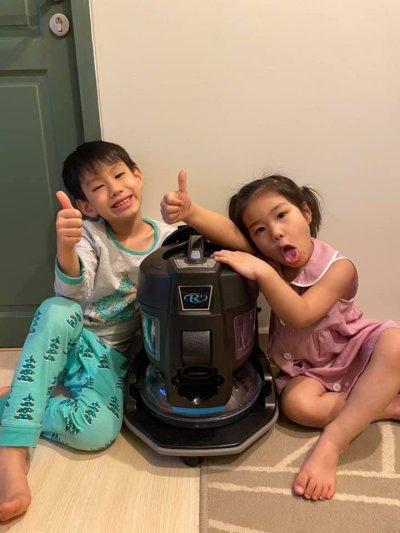 รีวิวลูกค้าเรนโบว์