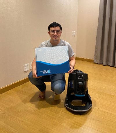 รีวิวลูกค้าเรนโบว์