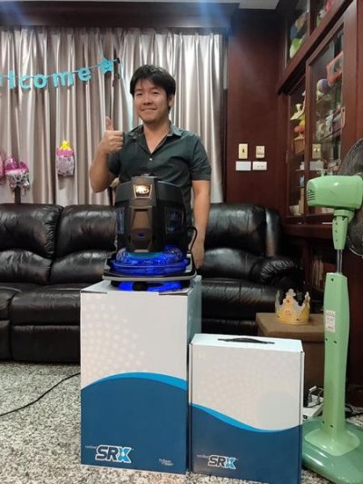รีวิวลูกค้าเรนโบว์