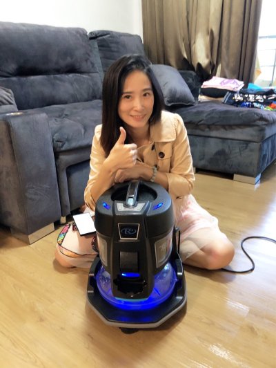 รีวิวลูกค้าเรนโบว์