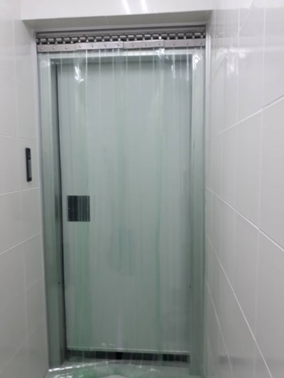 Cold Room Sliding Door