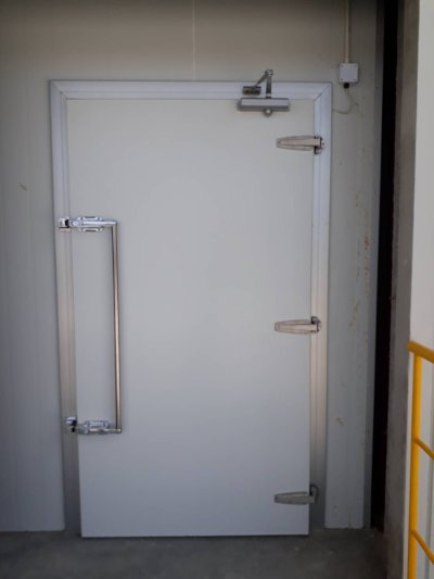 Cold Room Swing Door