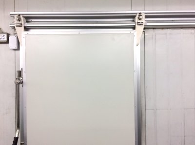 Cold Room Sliding Door