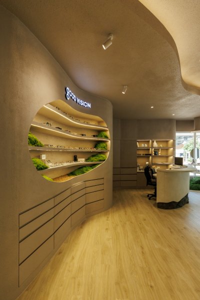 GOOD VISION Chiangmai