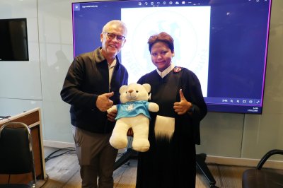 ผู้สำเร็จการศึกษา ปีการศึกษา 2567