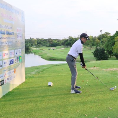 DMT Charity Golf 2026