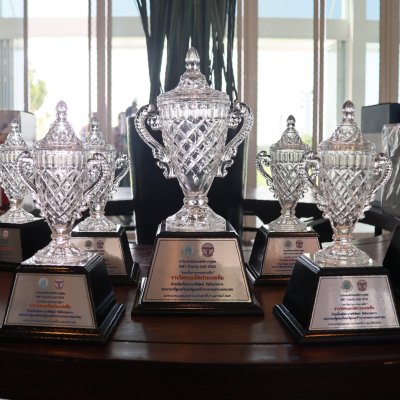 DMT Charity Golf 2026